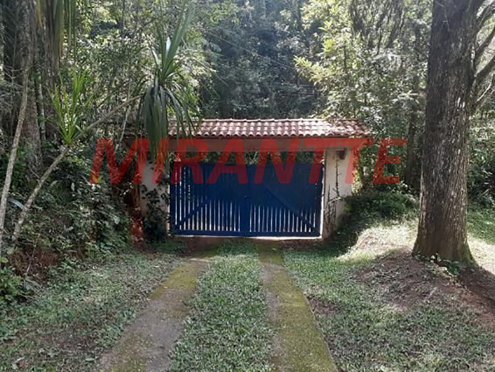 Terreno de 86876m² em Centro – Mairiporã
