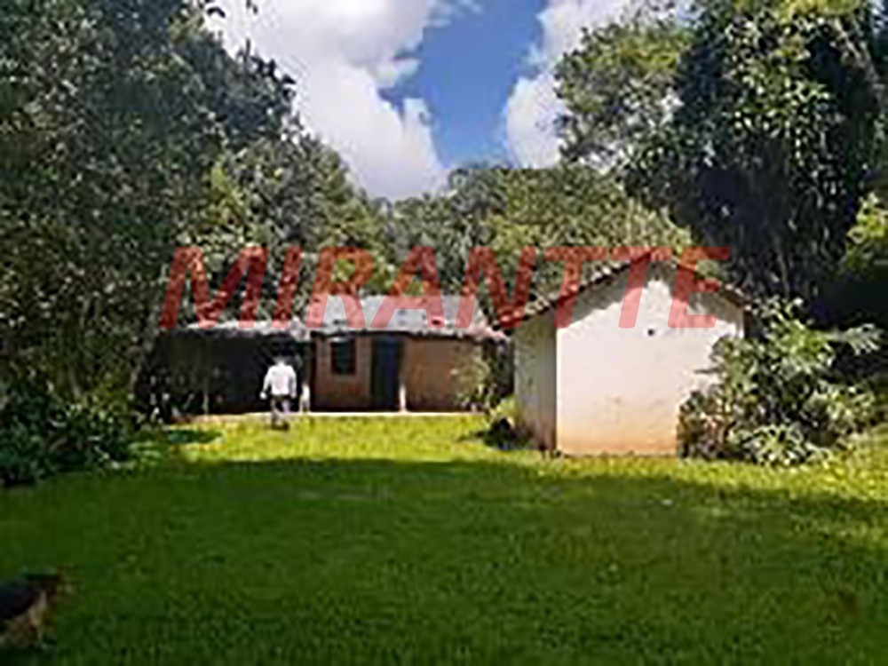 Terreno de 86876m² em Centro – Mairiporã