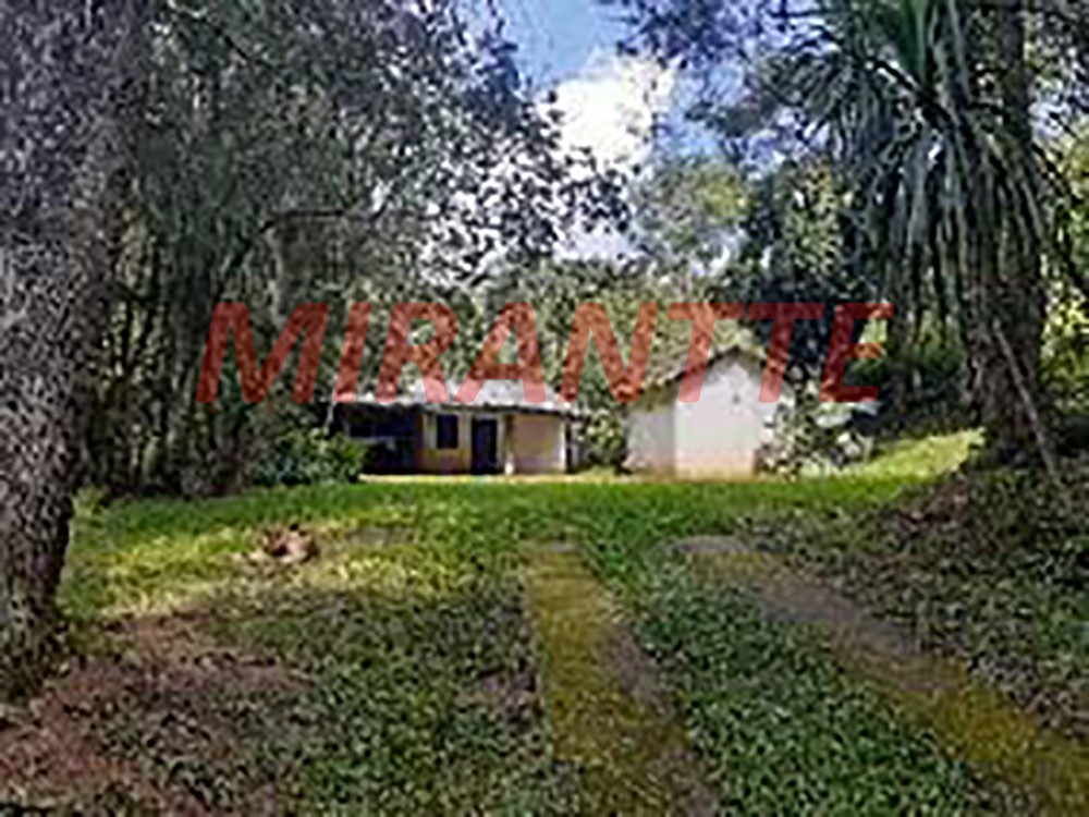 Terreno de 86876m² em Centro – Mairiporã