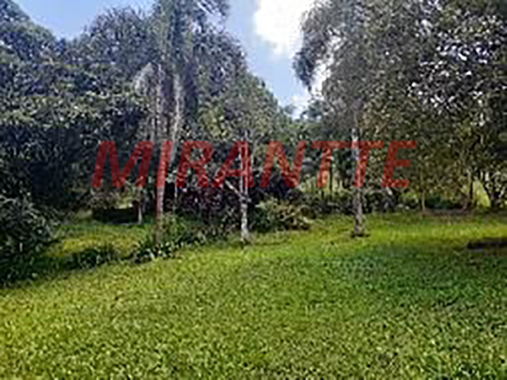 Terreno de 86876m² em Centro – Mairiporã