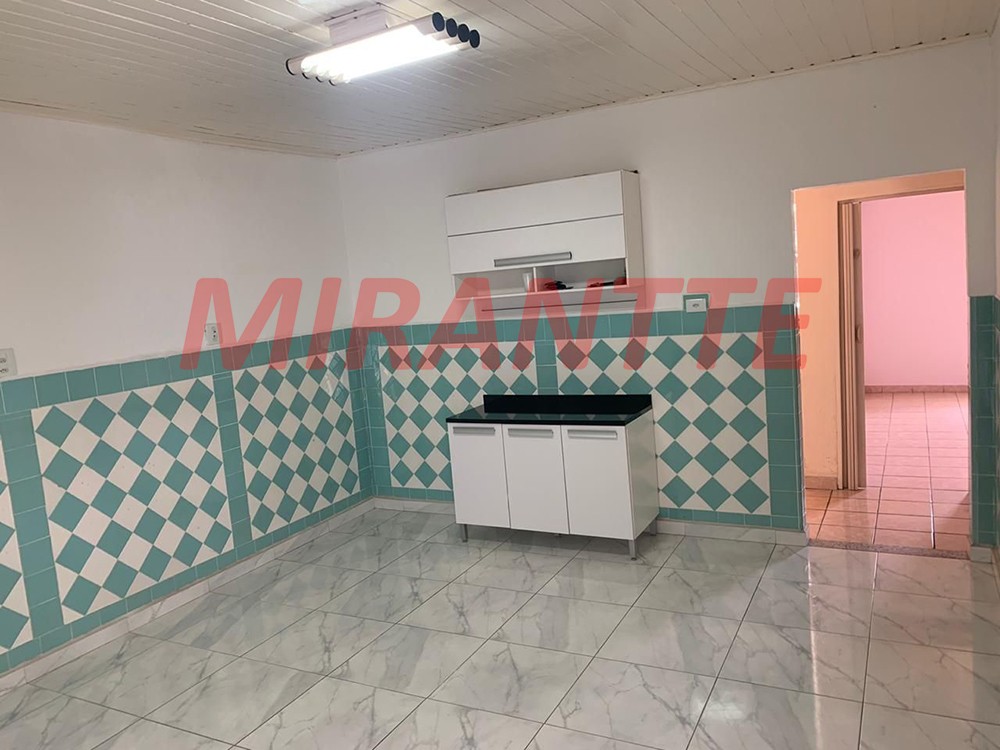Casa terrea de 147m² com 4 quartos em Vila Medeiros