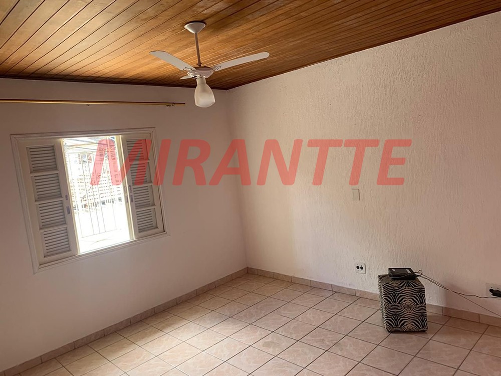 Casa terrea de 147m² com 4 quartos em Vila Medeiros