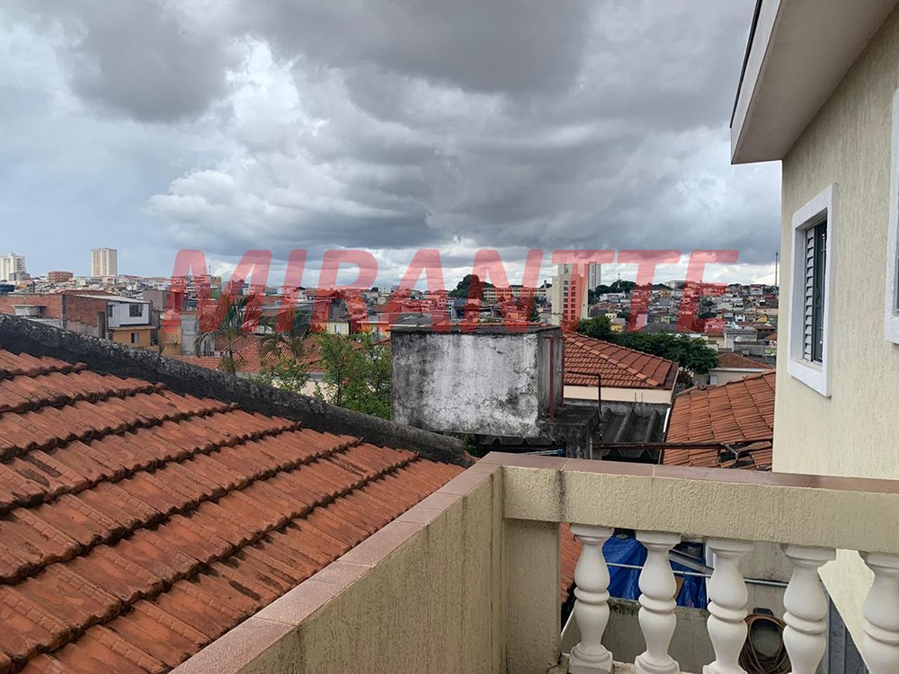 Casa terrea de 147m² com 4 quartos em Vila Medeiros