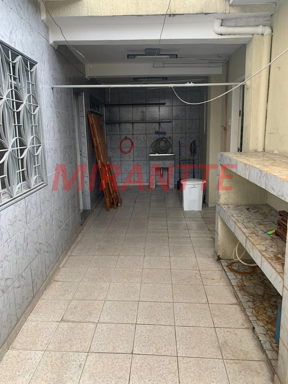 Casa terrea de 147m² com 4 quartos em Vila Medeiros