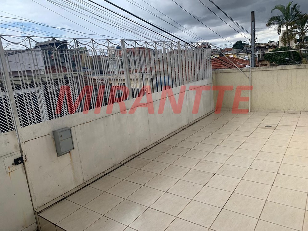 Casa terrea de 147m² com 4 quartos em Vila Medeiros