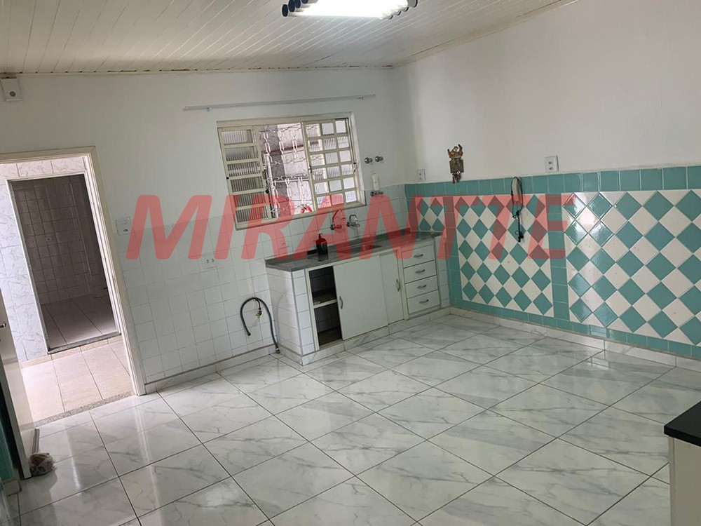 Casa terrea de 147m² com 4 quartos em Vila Medeiros