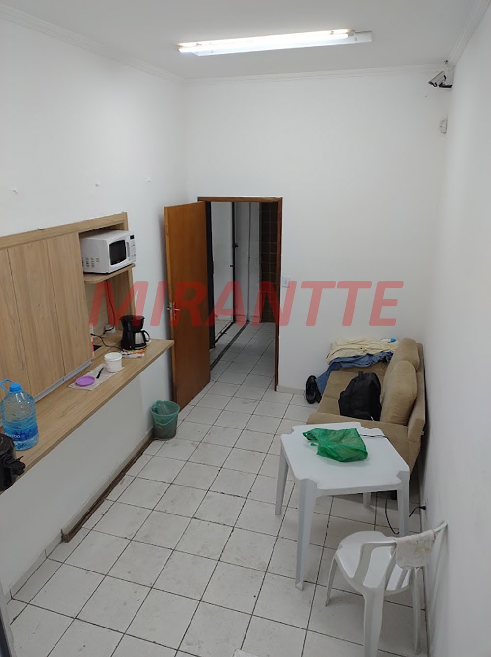 Galpao de 350m² em Parque Mandaqui