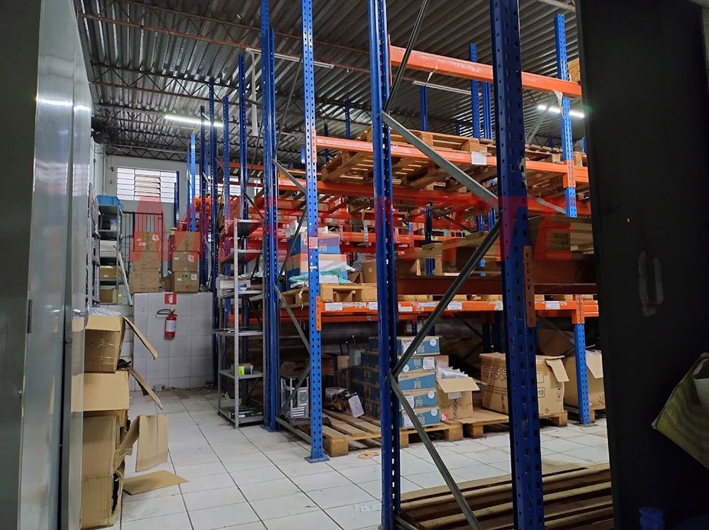 Galpao de 350m² em Parque Mandaqui