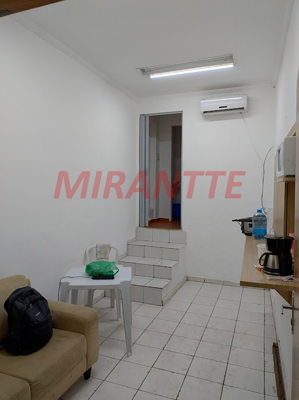 Galpao de 350m² em Parque Mandaqui