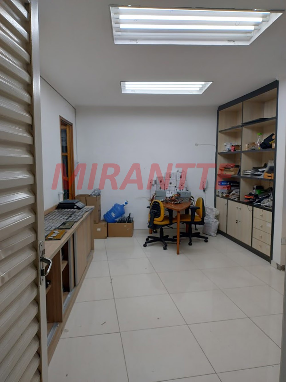 Galpao de 350m² em Parque Mandaqui
