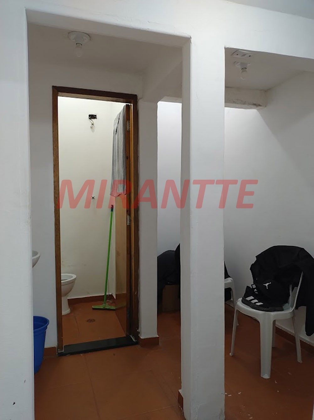 Galpao de 350m² em Parque Mandaqui