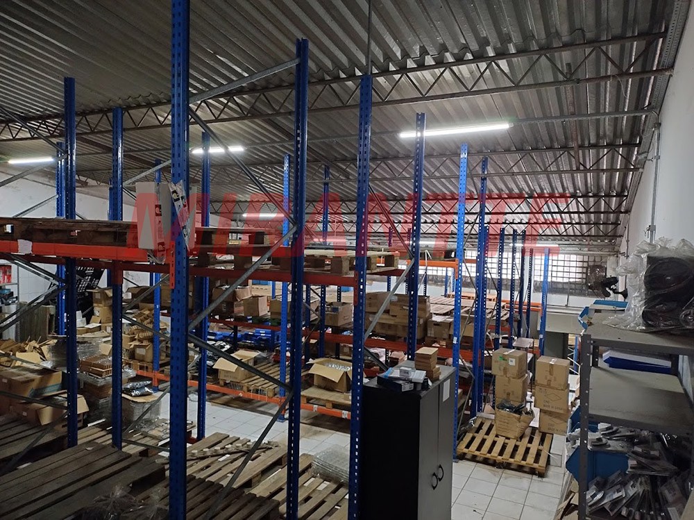 Galpao de 350m² em Parque Mandaqui