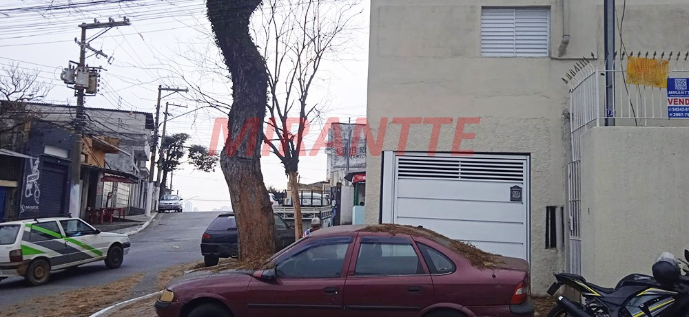 Casa terrea de 80m² com 3 quartos em Parque Ramos De Freitas