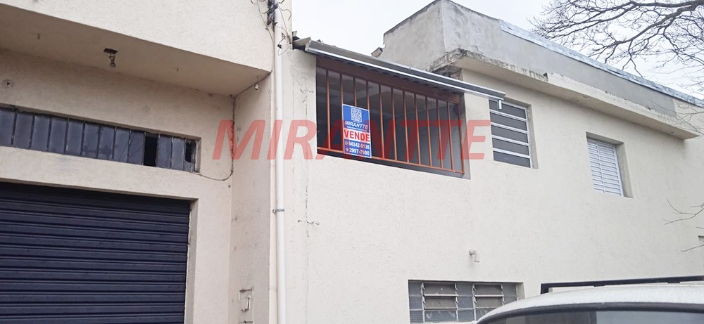 Casa terrea de 80m² com 3 quartos em Parque Ramos De Freitas