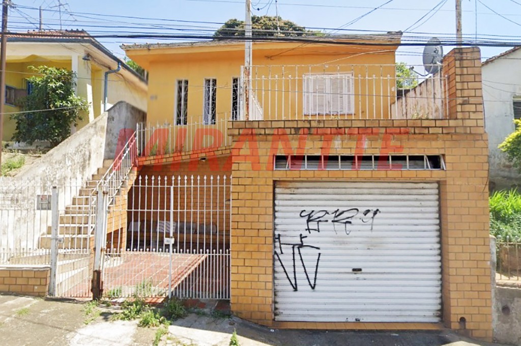 Casa terrea com 2 quartos em Vila Pereira Cerca