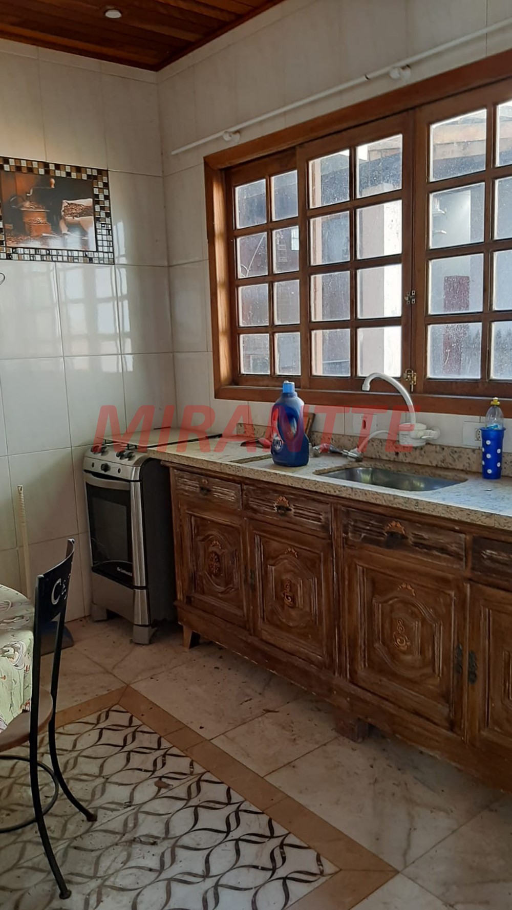 Sobrado de 350m² com 3 quartos em Serra Da Cantareira