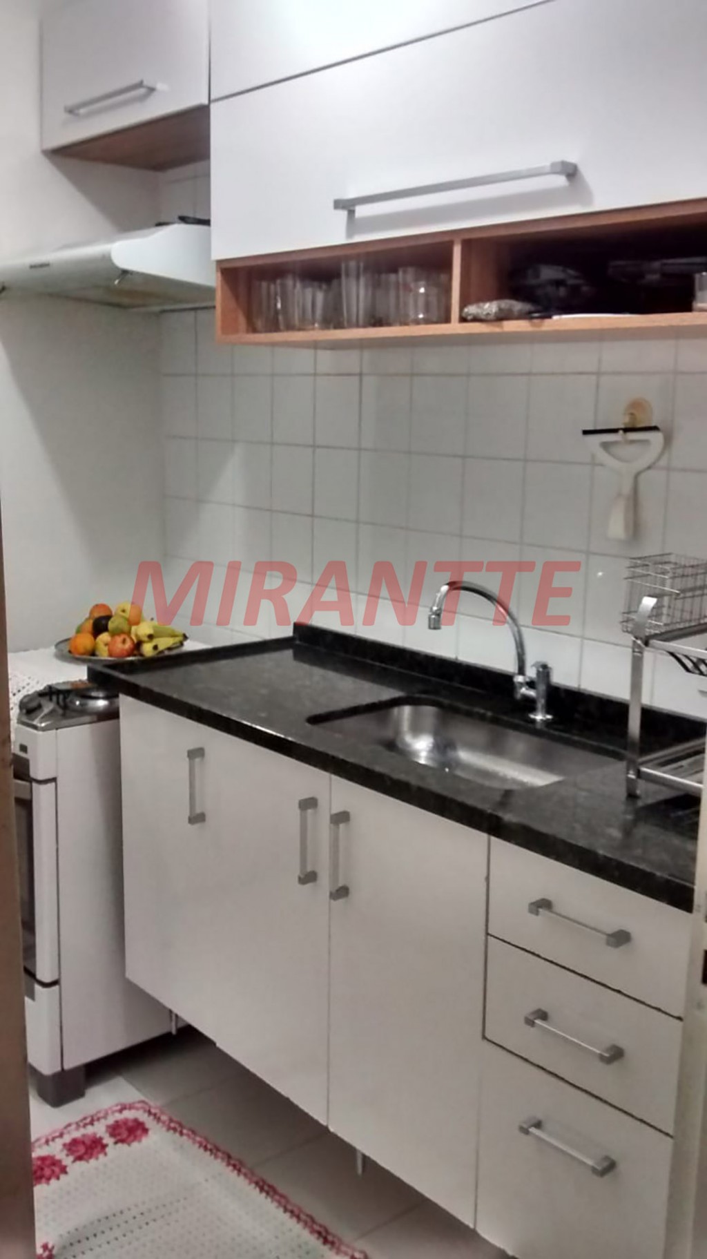 Apartamento de 48m² com 2 quartos em Imirim