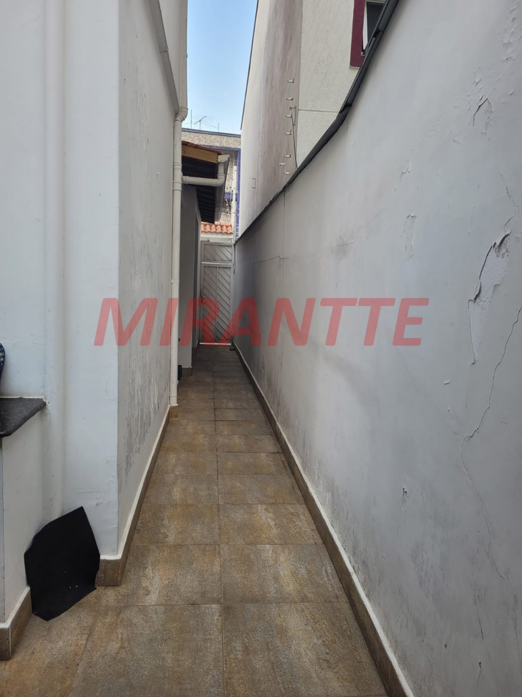 Casa terrea de 232m² com 3 quartos em Jardim São Paulo