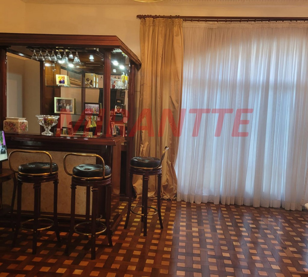 Casa terrea de 232m² com 3 quartos em Jardim São Paulo