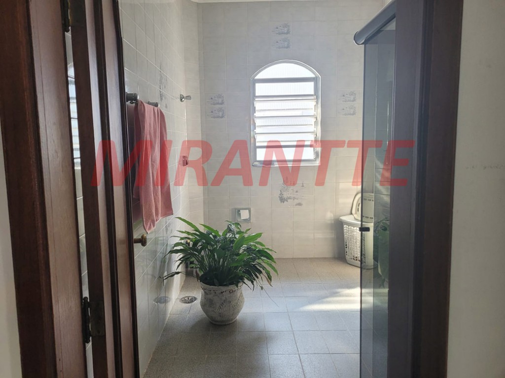 Casa terrea de 232m² com 3 quartos em Jardim São Paulo