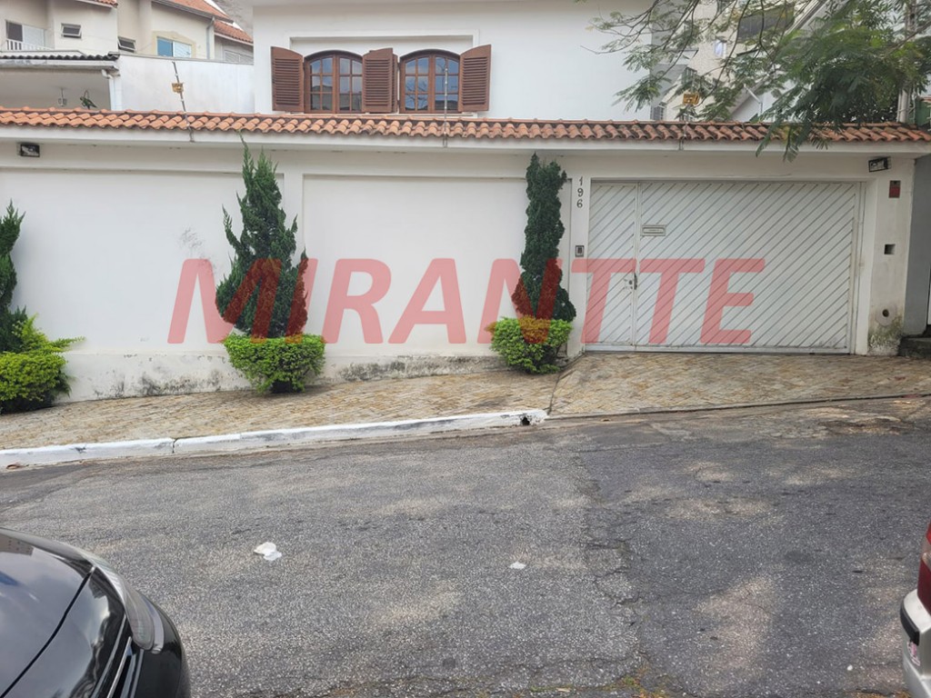 Casa terrea de 232m² com 3 quartos em Jardim São Paulo