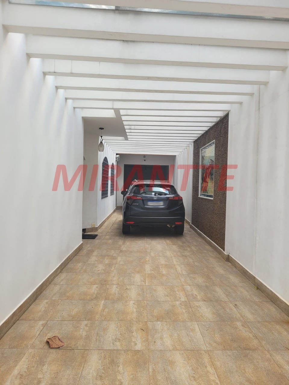 Casa terrea de 232m² com 3 quartos em Jardim São Paulo