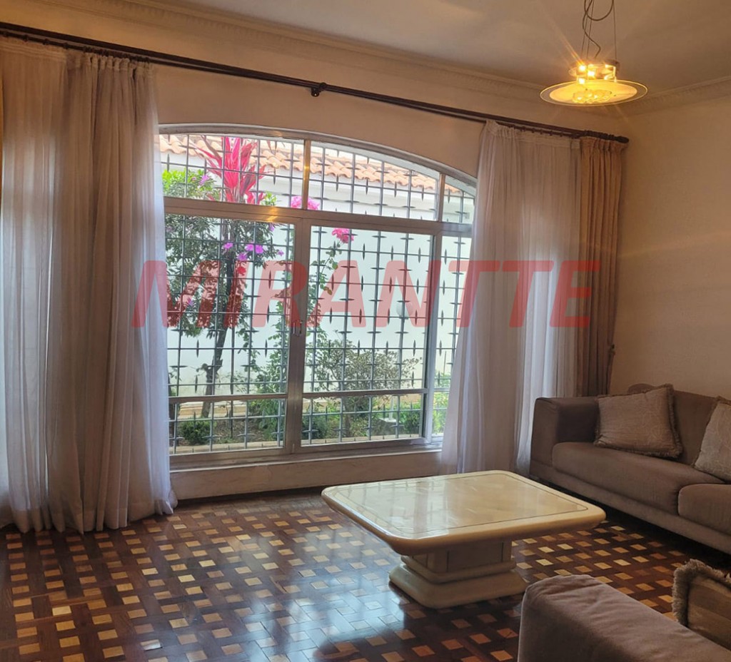 Casa terrea de 232m² com 3 quartos em Jardim São Paulo