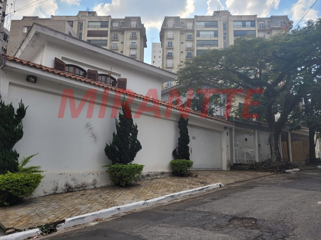 Casa terrea de 232m² com 3 quartos em Jardim São Paulo