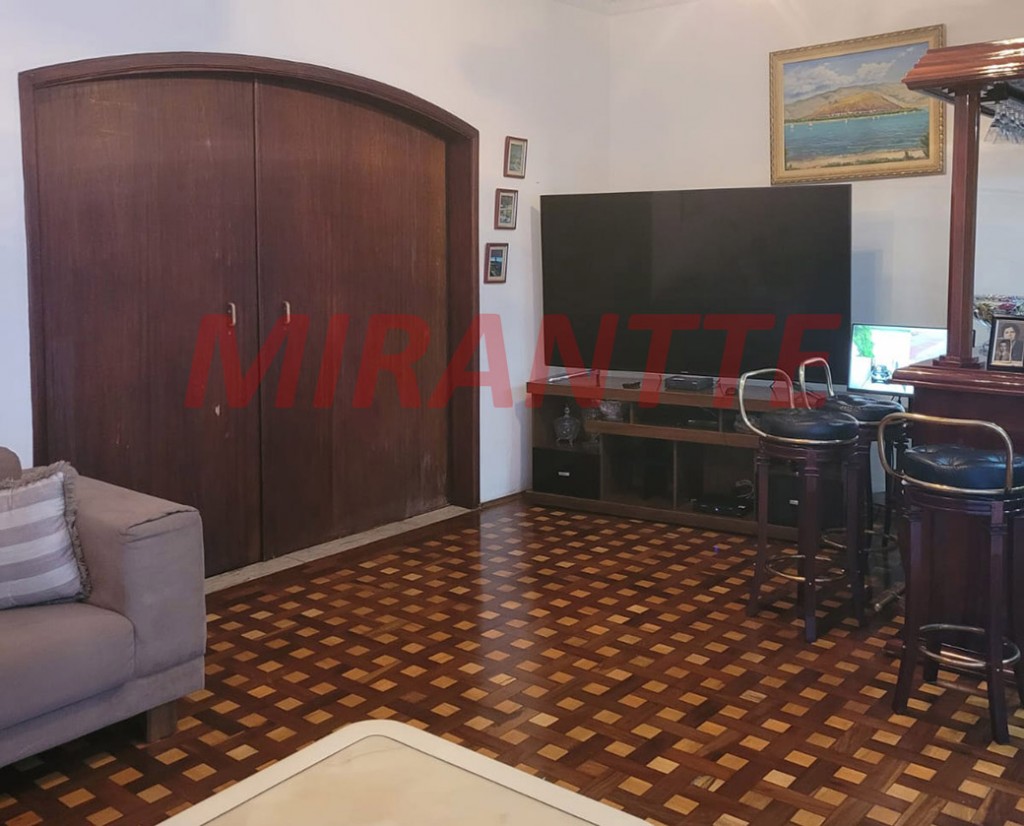 Casa terrea de 232m² com 3 quartos em Jardim São Paulo