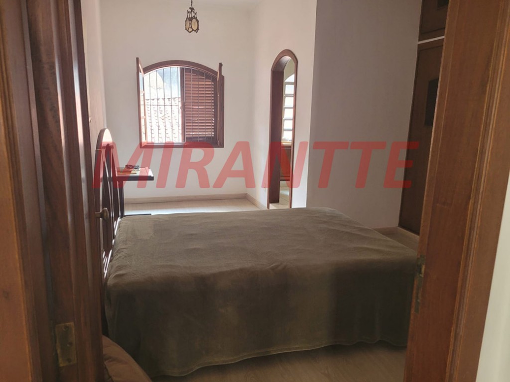 Casa terrea de 232m² com 3 quartos em Jardim São Paulo