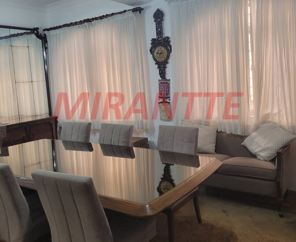 Casa terrea de 232m² com 3 quartos em Jardim São Paulo