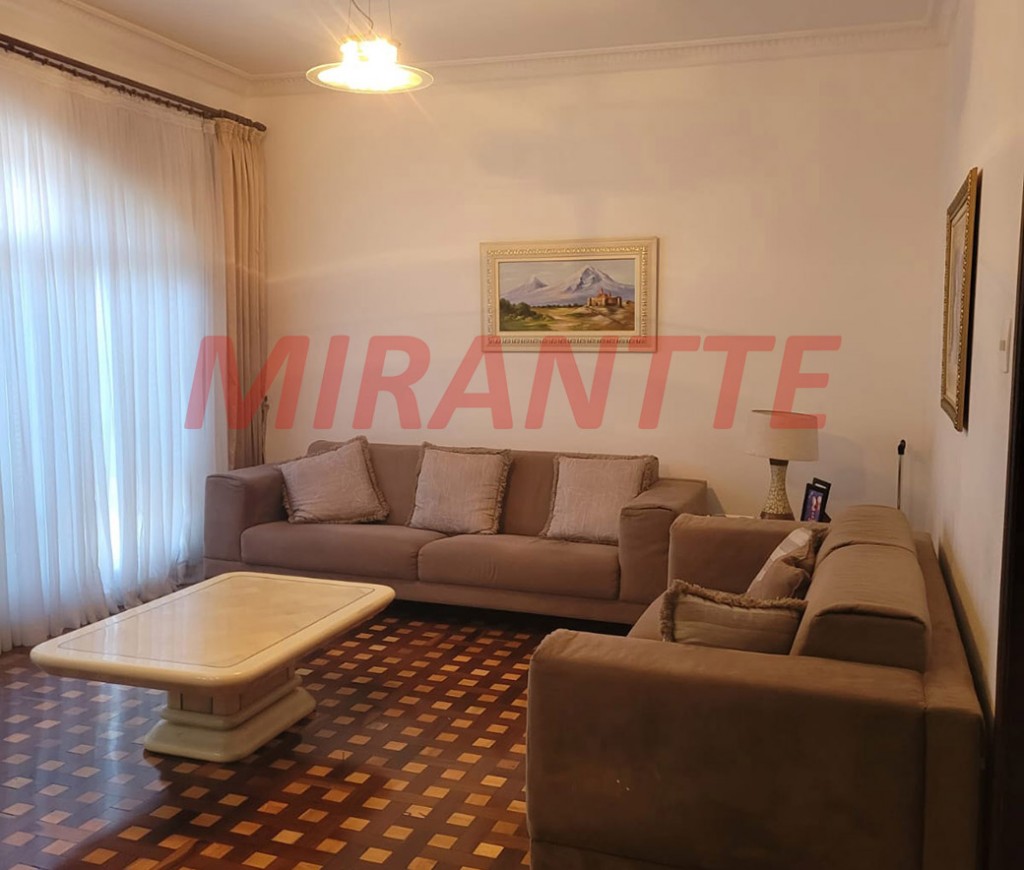 Casa terrea de 232m² com 3 quartos em Jardim São Paulo