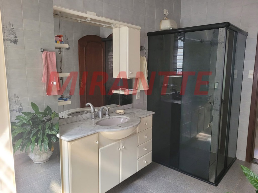 Casa terrea de 232m² com 3 quartos em Jardim São Paulo