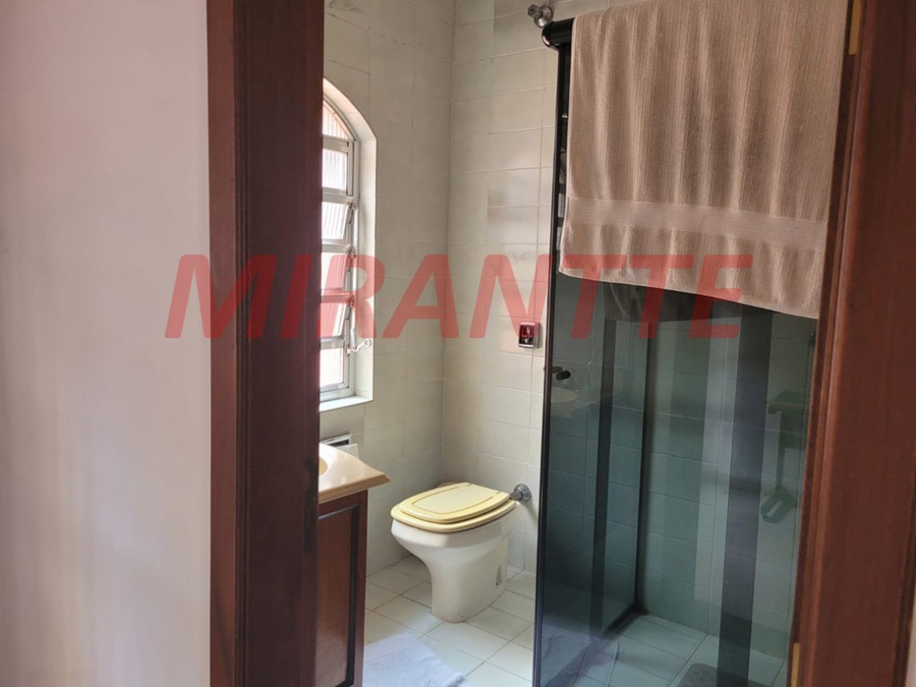 Casa terrea de 232m² com 3 quartos em Jardim São Paulo