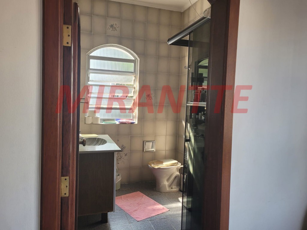Casa terrea de 232m² com 3 quartos em Jardim São Paulo