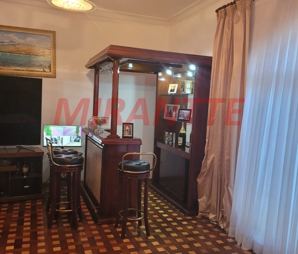 Casa terrea de 232m² com 3 quartos em Jardim São Paulo