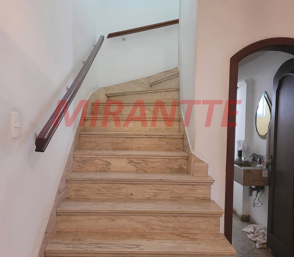 Casa terrea de 232m² com 3 quartos em Jardim São Paulo