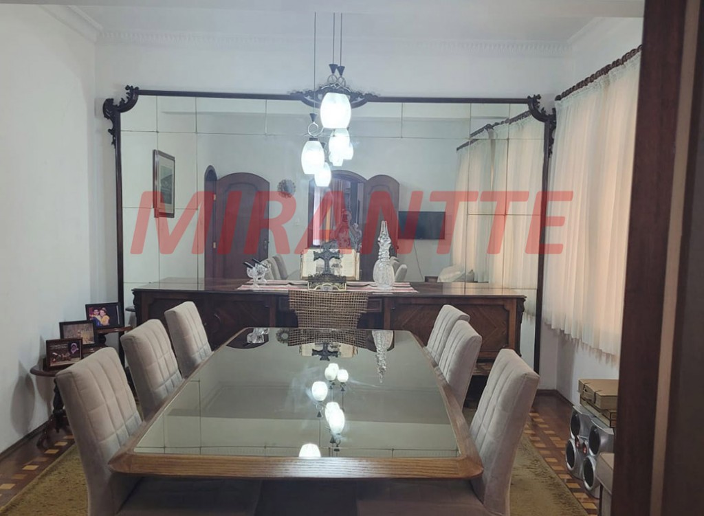 Casa terrea de 232m² com 3 quartos em Jardim São Paulo