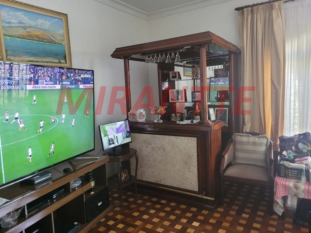 Casa terrea de 232m² com 3 quartos em Jardim São Paulo