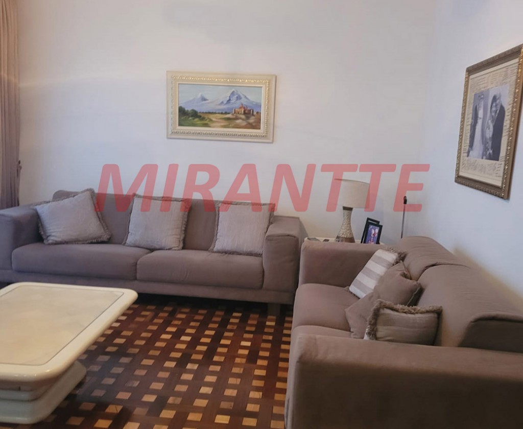 Casa terrea de 232m² com 3 quartos em Jardim São Paulo