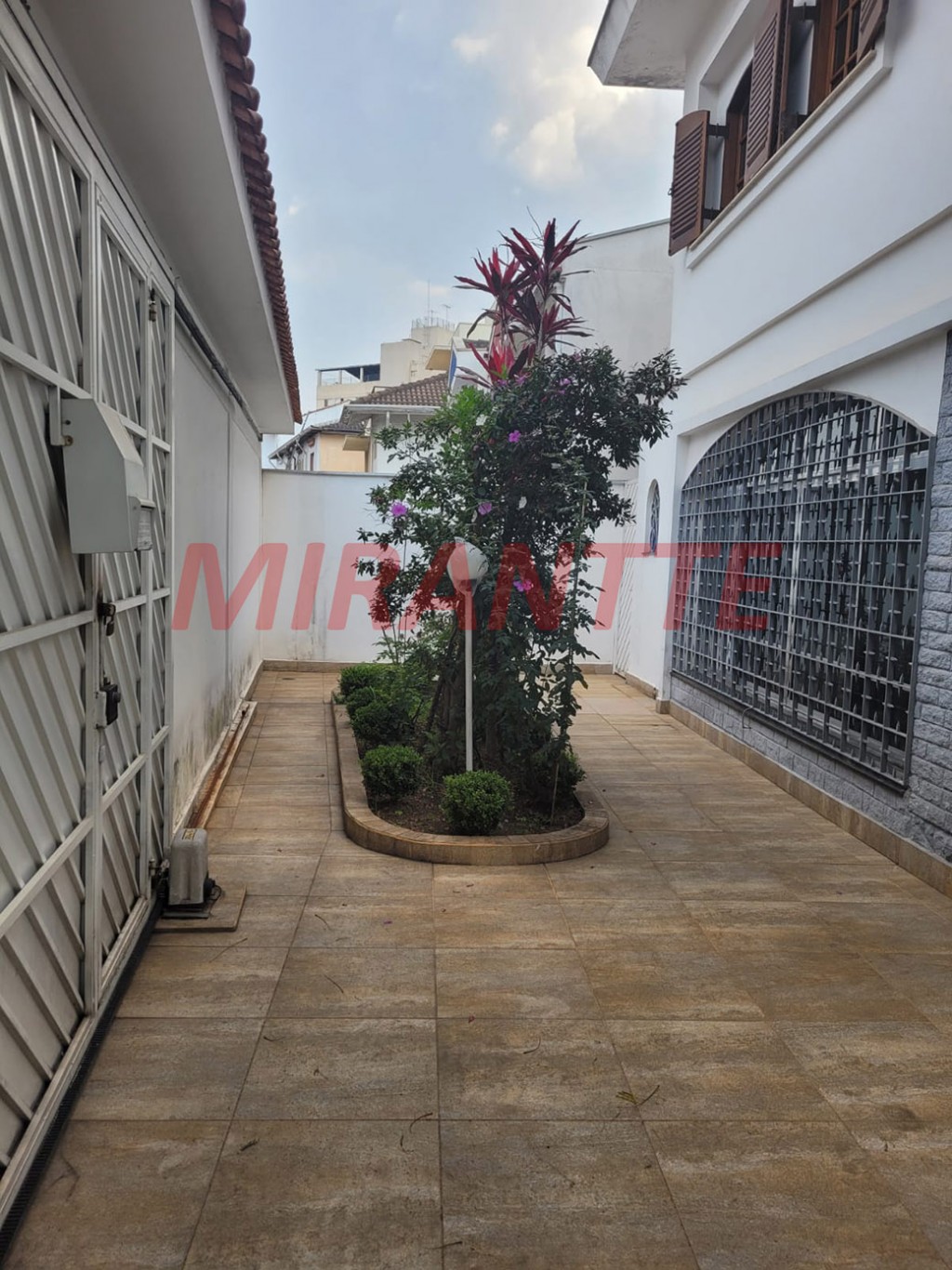 Casa terrea de 232m² com 3 quartos em Jardim São Paulo