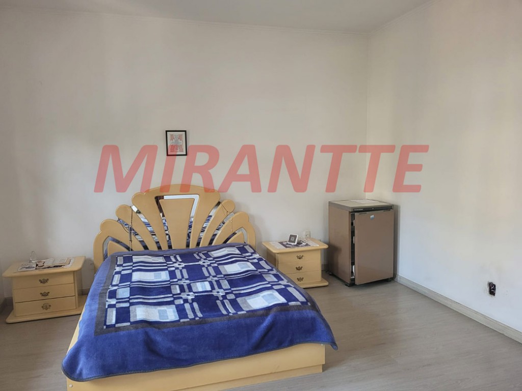 Casa terrea de 232m² com 3 quartos em Jardim São Paulo