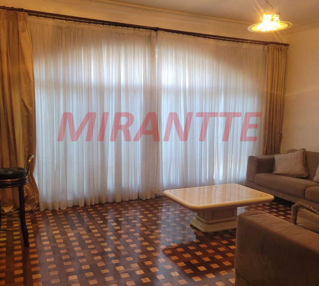 Casa terrea de 232m² com 3 quartos em Jardim São Paulo