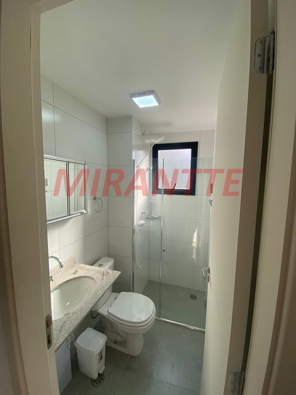 Apartamento de 52m² com 2 quartos em Tucuruvi