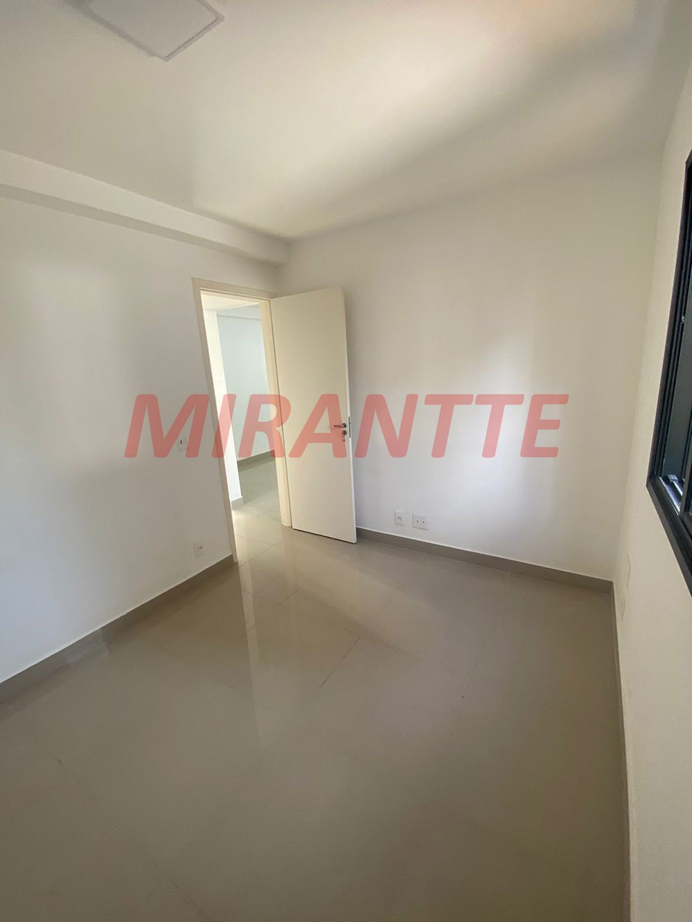 Apartamento de 52m² com 2 quartos em Tucuruvi