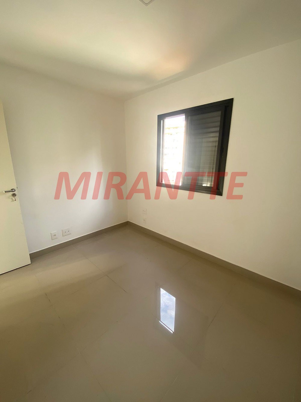 Apartamento de 52m² com 2 quartos em Tucuruvi