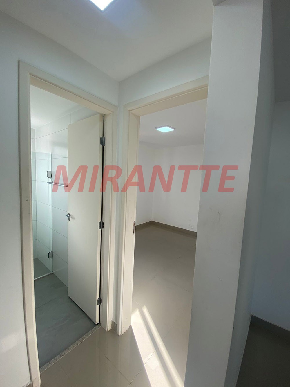 Apartamento de 52m² com 2 quartos em Tucuruvi