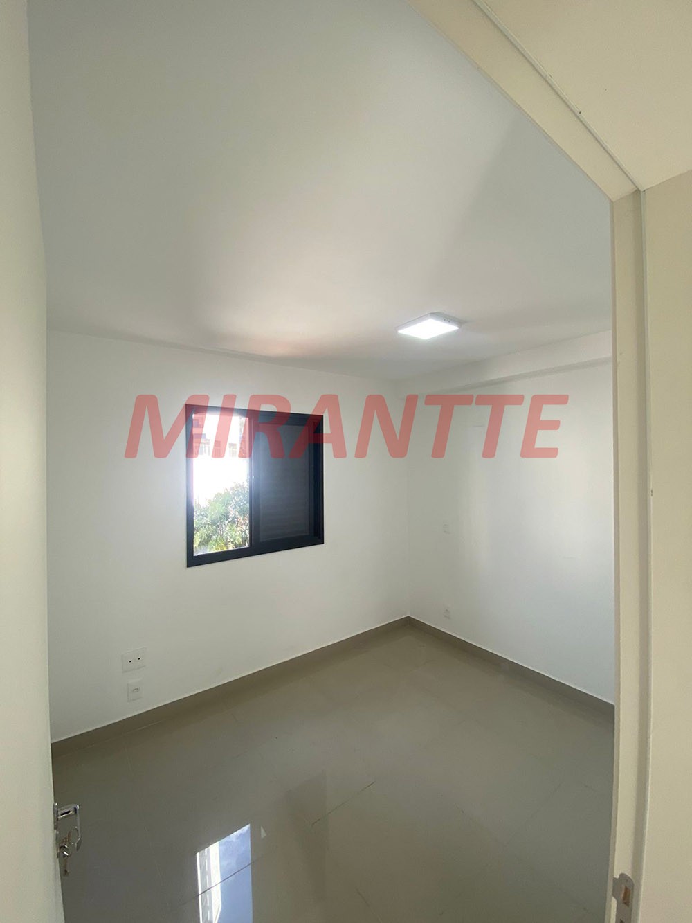Apartamento de 52m² com 2 quartos em Tucuruvi