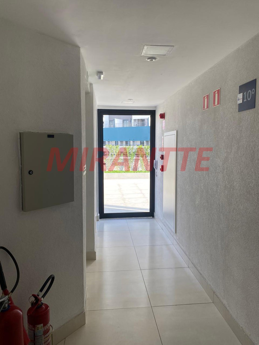 Apartamento de 52m² com 2 quartos em Tucuruvi