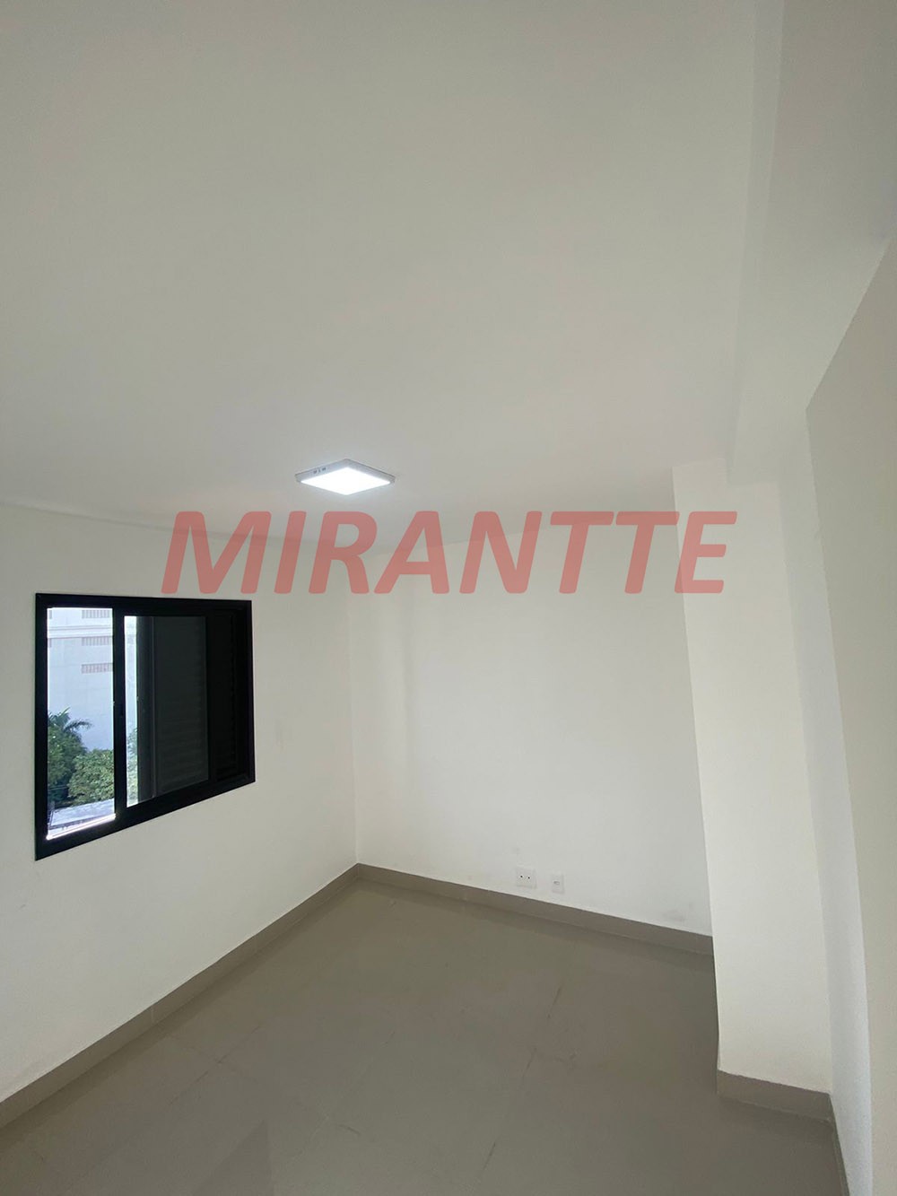 Apartamento de 52m² com 2 quartos em Tucuruvi